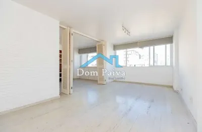 Apartamento com 2 quartos à venda na rua manuel guedes, 475, itaim bibi, são paulo, 134 m2 por r$ 2.400.000