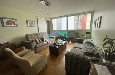 Apartamento com 3 quartos à venda na rua itacema, 300, itaim bibi, são paulo, 137 m2 por r$ 2.150.000