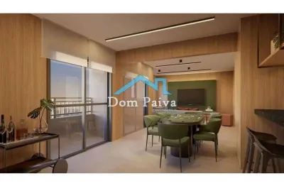 Apartamento com 1 quarto à venda na rua joão cachoeira, 1720, itaim bibi, são paulo, 24 m2 por r$ 369.600