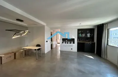 Apartamento com 2 quartos à venda na rua alvorada, 735, vila olímpia, são paulo, 104 m2 por r$ 1.250.000