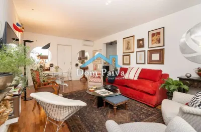 Apartamento com 2 quartos à venda na rua jesuíno arruda, 445, itaim bibi, são paulo, 90 m2 por r$ 1.400.000