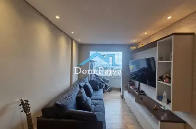 Apartamento com 2 quartos à venda na rua cruz de malta, 1095, tucuruvi, são paulo, 55 m2 por r$ 480.000