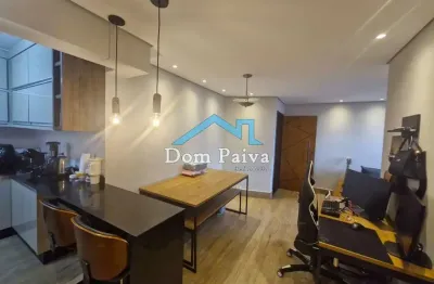 Apartamento com 2 quartos à venda na rua cruz de malta, 1095, tucuruvi, são paulo, 55 m2 por r$ 460.000