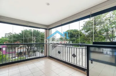 Apartamento com 2 quartos à venda na rua doutor jesuíno maciel, 136, campo belo, são paulo, 105 m2 por r$ 1.490.000