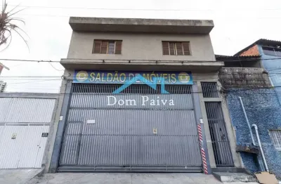 Prédio à venda na rio grande do sul, 227, rochdale, osasco, 493 m2 por r$ 1.400.000