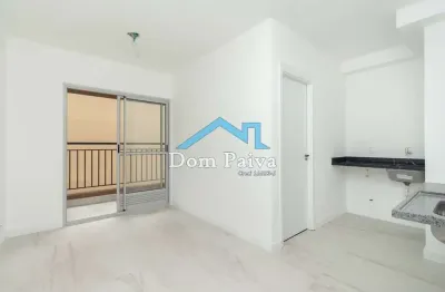 Apartamento com 2 quartos à venda na rua doutor virgílio de carvalho pinto, 434, pinheiros, são paulo, 39 m2 por r$ 520.000