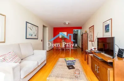 Apartamento com 3 quartos à venda na rua cônego eugênio leite, 574, pinheiros, são paulo, 111 m2 por r$ 895.000