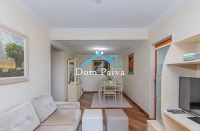 Apartamento com 3 quartos à venda na rua major freire, 820, vila monte alegre, são paulo, 84 m2 por r$ 600.000