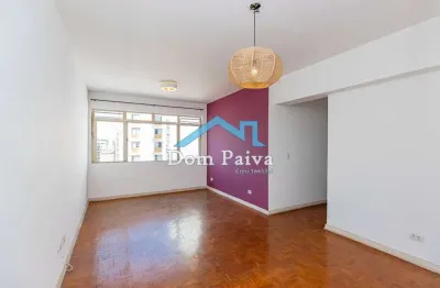 Apartamento com 2 quartos à venda na rua lisboa, 1208, pinheiros, são paulo, 100 m2 por r$ 950.000