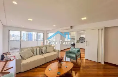 Apartamento com 3 quartos à venda na rua fernão dias, 158, pinheiros, são paulo, 118 m2 por r$ 2.100.000