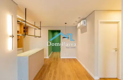 Apartamento com 2 quartos à venda na rua cristiano viana, 216, pinheiros, são paulo, 74 m2 por r$ 1.680.000