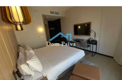 Apartamento com 1 quarto à venda na rua alves guimarães, 287, pinheiros, são paulo, 24 m2 por r$ 595.000