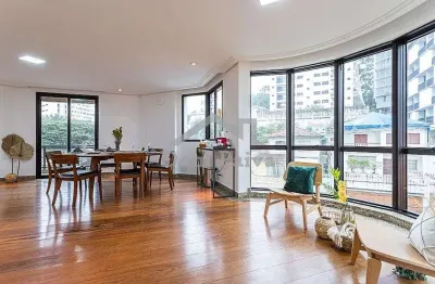 Apartamento com 2 quartos à venda na rua luminárias, 274, pinheiros, são paulo, 169 m2 por r$ 1.699.000
