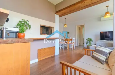 Apartamento com 2 quartos à venda na rua pedro ivo, 1065, bela vista, porto alegre, 75 m2 por r$ 790.000