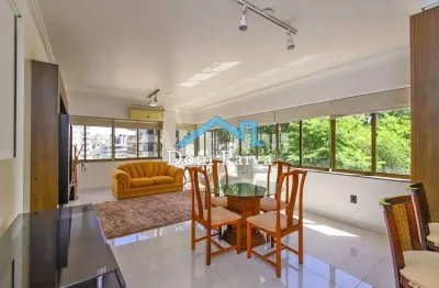 Apartamento com 2 quartos à venda na rua barão de ubá, 511, bela vista, porto alegre, 101 m2 por r$ 940.000