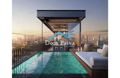 Cobertura com 2 quartos à venda na rua fradique coutinho, 1664, vila madalena, são paulo, 119 m2 por r$ 2.200.000