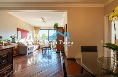 Apartamento com 3 quartos à venda na rua patápio silva, 191, vila madalena, são paulo, 132 m2 por r$ 1.560.000