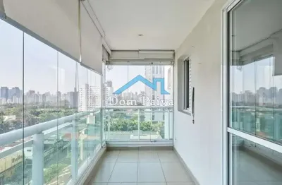 Apartamento com 2 quartos à venda na rua são josé, 150, santo amaro, são paulo, 75 m2 por r$ 1.050.000