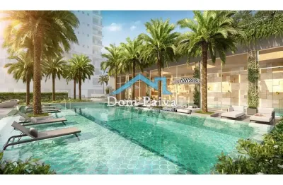 Apartamento com 3 quartos à venda na alameda dos arapanés, 1355, moema, são paulo, 213 m2 por r$ 5.300.000