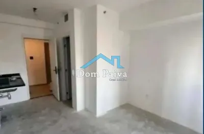 Apartamento com 1 quarto à venda na avenida armando ferrentini, 602, aclimação, são paulo, 27 m2 por r$ 370.000