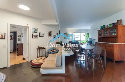 Apartamento com 3 quartos à venda na rua nebraska, 497, brooklin paulista, são paulo, 150 m2 por r$ 1.250.000