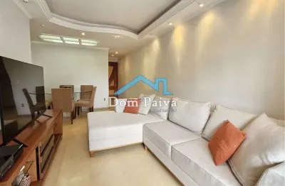 Apartamento com 3 quartos à venda na alberto savoy, 390, lauzane paulista, são paulo, 84 m2 por r$ 550.000