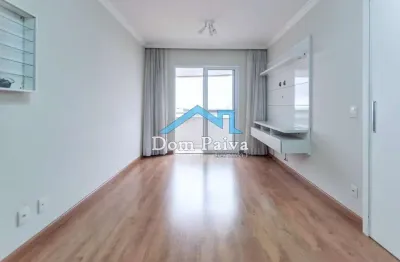 Apartamento com 2 quartos à venda na rua américo samarone, 441, vila moinho velho, são paulo, 69 m2 por r$ 510.000