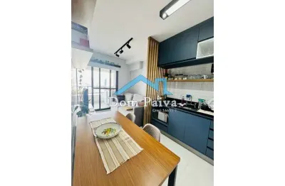 Apartamento com 1 quarto à venda na rua paula ney, 428, vila mariana, são paulo, 38 m2 por r$ 675.000