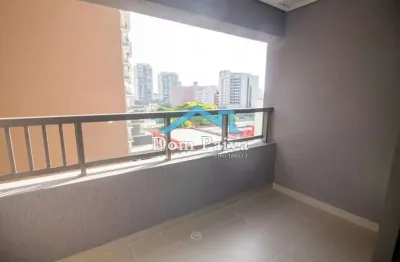 Apartamento com 1 quarto à venda na rua do estilo barroco, 721, santo amaro, são paulo, 28 m2 por r$ 395.000