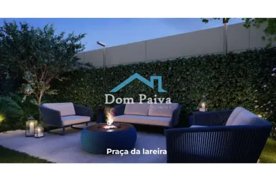 Apartamento com 1 quarto à venda na rua caramuru, 600, vila da saúde, são paulo, 32 m2 por r$ 399.000