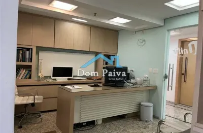 Sala comercial à venda na rua alvorada, 64, vila olímpia, são paulo, 40 m2 por r$ 430.000