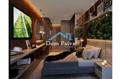 Apartamento com 1 quarto à venda na rua doutor tomás alves, 130, vila mariana, são paulo, 32 m2 por r$ 472.000