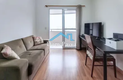 Apartamento com 2 quartos à venda na rua américo samarone, 441, moinho velho, são paulo, 69 m2 por r$ 530.000