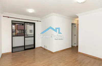Apartamento com 3 quartos à venda na avenida engenheiro armando de arruda pereira, 3411, vila do encontro, são paulo, 65 m2 por r$ 460.000