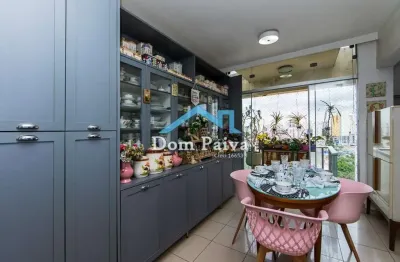 Cobertura com 3 quartos à venda na rua oneyda alvarenga, 35, vila da saúde, são paulo, 110 m2 por r$ 725.000