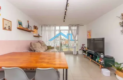 Apartamento com 2 quartos à venda na rua mantiqueira, 230, vila mariana, são paulo, 57 m2 por r$ 530.000