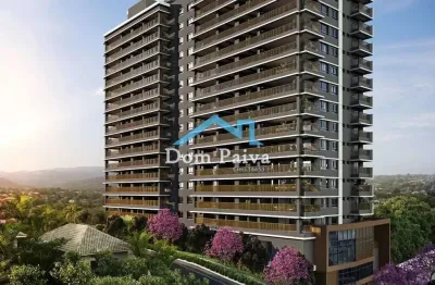 Apartamento com 4 quartos à venda na avenida nova cantareira, 2534, santana, são paulo, 190 m2 por r$ 2.579.735