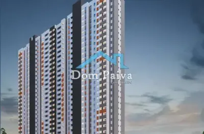 Apartamento com 2 quartos à venda na rua salvador simões, 912, ipiranga, são paulo, 36 m2 por r$ 326.625