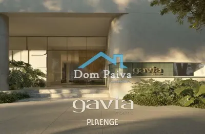 Cobertura com 1 quarto à venda na rua gaivota, 1102, moema, são paulo, 128 m2 por r$ 2.504.250