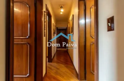 Apartamento com 4 quartos à venda na rua apiacás, 406, perdizes, são paulo, 136 m2 por r$ 990.000