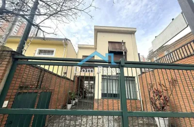 Casa com 9 quartos à venda na rua bartira, 580, perdizes, são paulo, 213 m2 por r$ 2.000.000