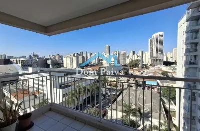 Apartamento com 2 quartos à venda na rua joaquim ferreira, 55, pompéia, são paulo, 77 m2 por r$ 950.000