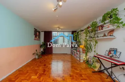 Apartamento com 2 quartos à venda na rua fernando de albuquerque, 248, consolação, são paulo, 97 m2 por r$ 800.000