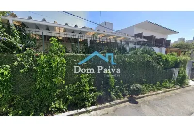Casa com 3 quartos à venda na rua santarém, 232, sumaré, são paulo, 217 m2 por r$ 1.830.000