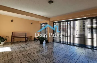 Casa com 2 quartos à venda na rua sargento noel de camargo, 812, jardim imperador (zona leste), são paulo, 104 m2 por r$ 450.000