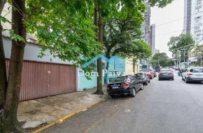Prédio à venda na rua doutor franco da rocha, 474, perdizes, são paulo, 102 m2 por r$ 900.000