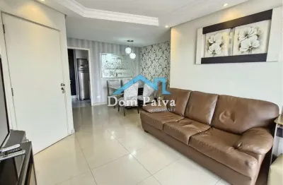 Apartamento com 3 quartos à venda na rua pedrália, 304, vila gumercindo, são paulo, 87 m2 por r$ 980.000