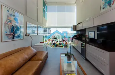 Apartamento com 3 quartos à venda na rua nova york, 161, brooklin, são paulo, 173 m2 por r$ 3.440.000