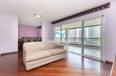 Apartamento com 4 quartos à venda na rua paracuê, 162, sumaré, são paulo, 214 m2 por r$ 2.850.000