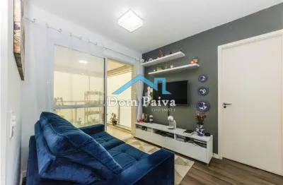 Apartamento com 2 quartos à venda na rua bueno de andrade, 662, aclimação, são paulo, 51 m2 por r$ 655.000